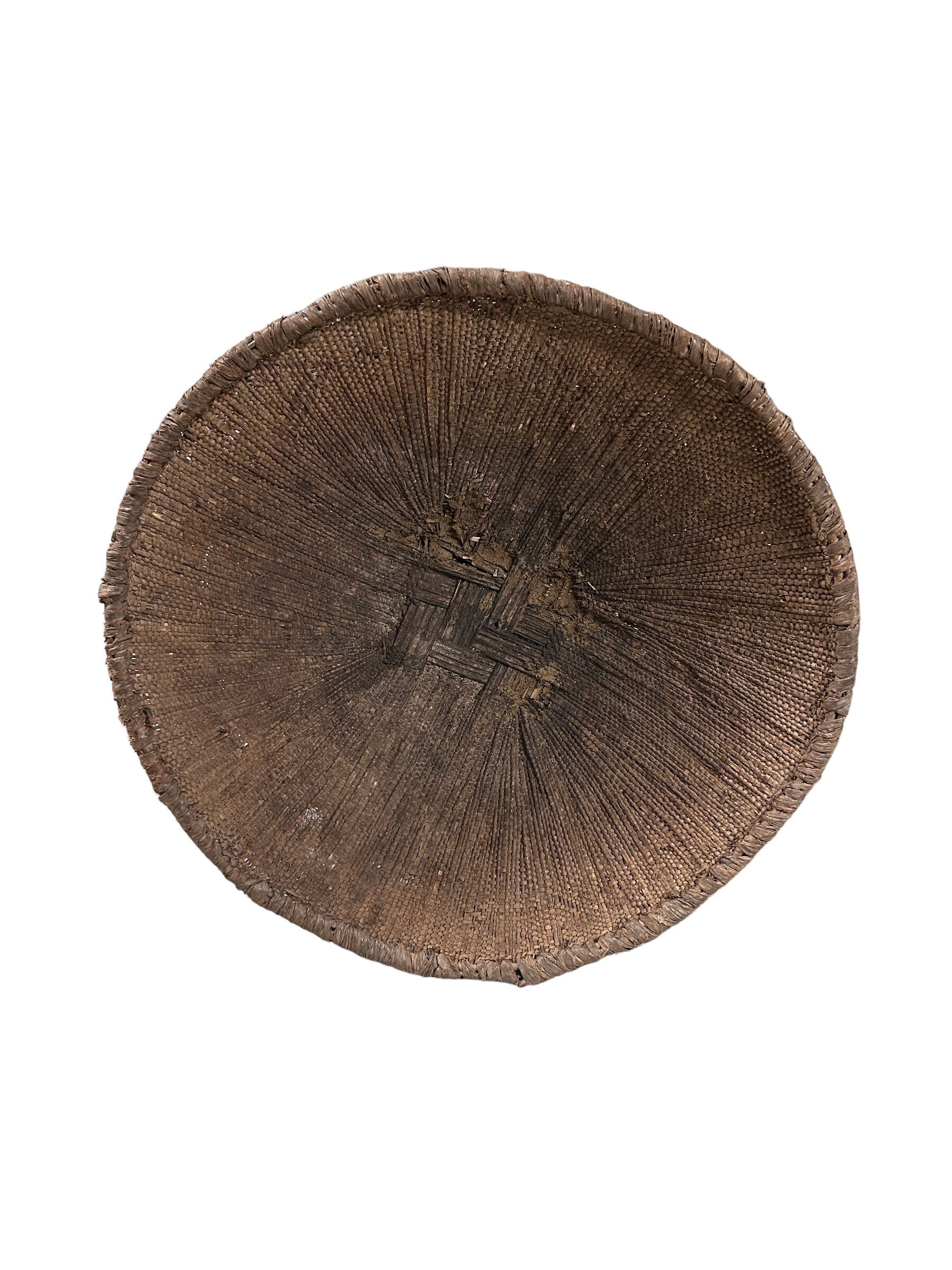 panier vintage Tonga Binga (48,8)