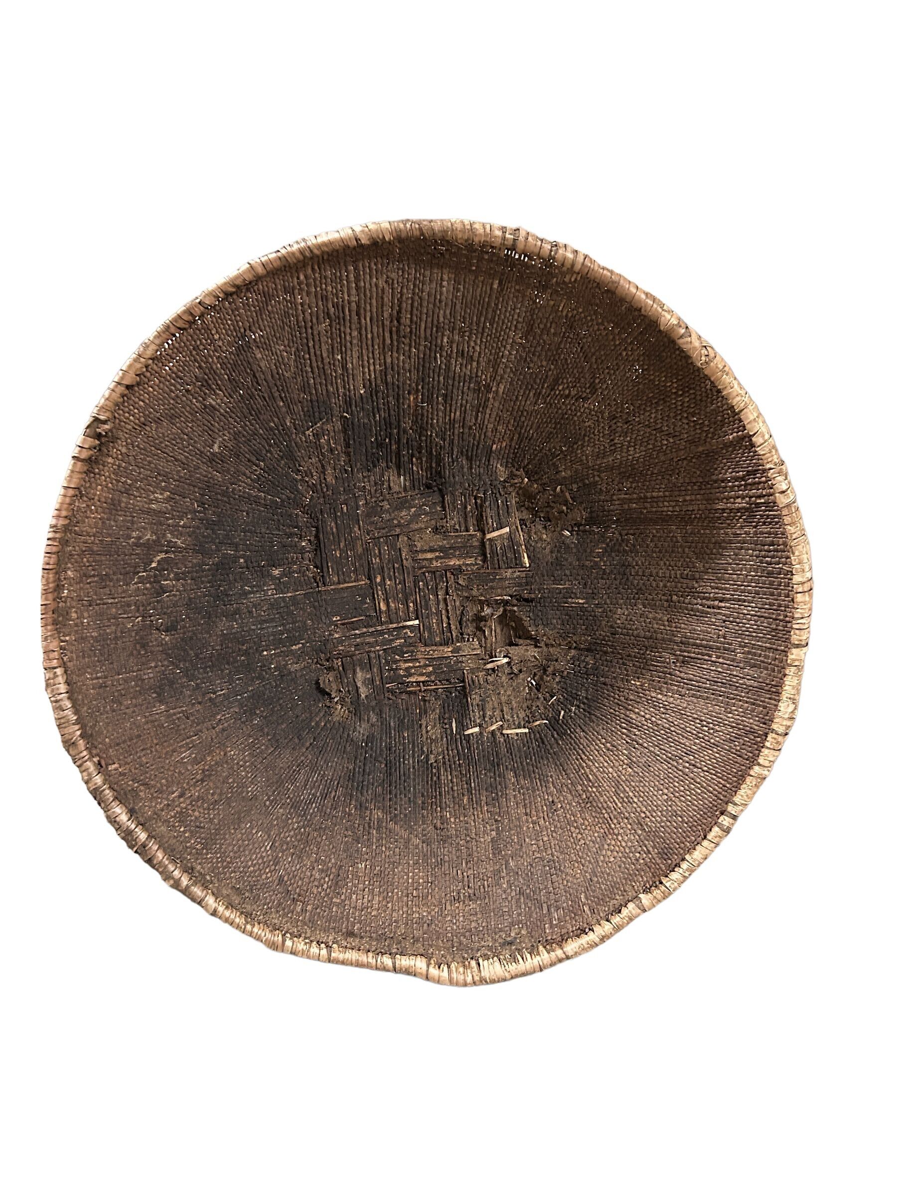 panier vintage Tonga Binga (48,9)