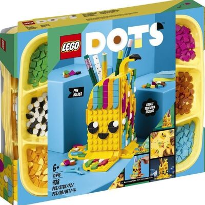 LEGO 41948 - PORTA LÁPICES PLÁTANO DOTS