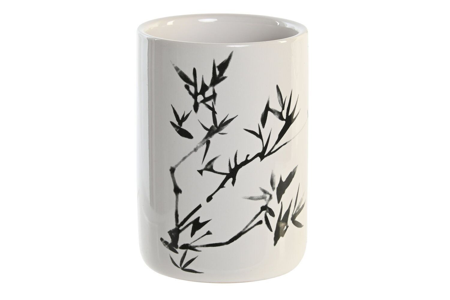 VETRO GRES 7,6X7,6X11 BIANCO PB203662