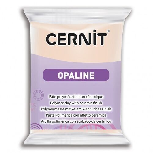 Cernit Opaline [56g] Nelke 425