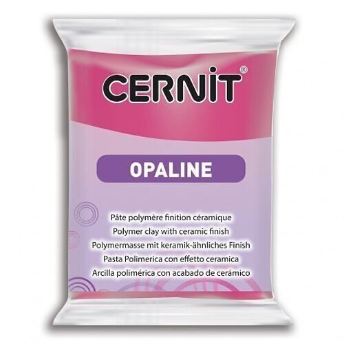 Cernit Opaline [56g] Magenta 460