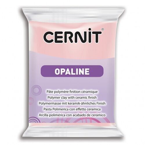Cernit Opaline [56g] Rosa 475