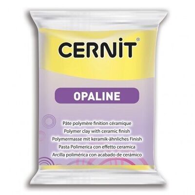 Cernit Opaline [56g] Amarillo primario 717
