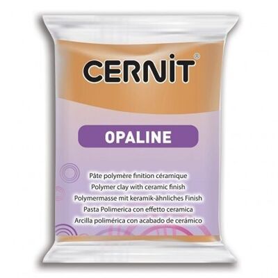 Cernit Opalina [56g] Caramelo 807