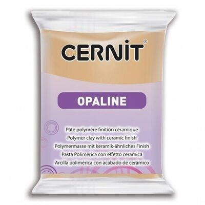 Cernit Opaline [56g] Beige sabbia 815