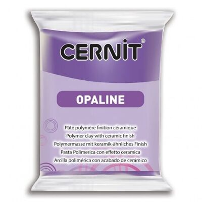 Cernit Opaline [56g] Violett 900