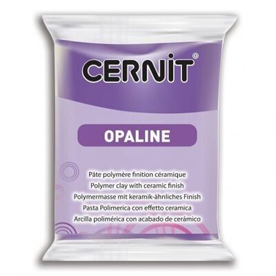 Cernit Opaline [56g] Violette 900