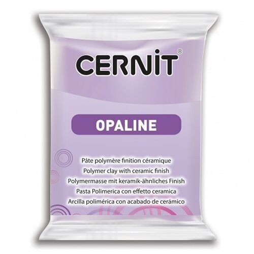 Cernit Opaline [56g] Lilla 931