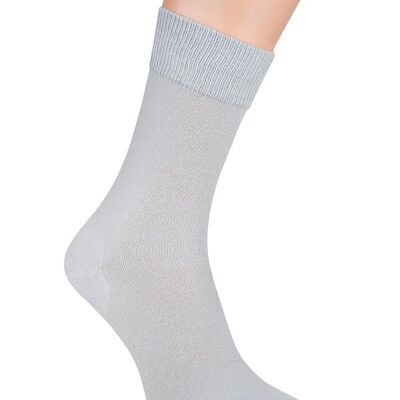 ONAIE Socken aus 100% Baumwolle - 39-41 - Cold Stone