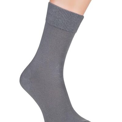 ONAIE Socken aus 100% Baumwolle - 39-41 - Oxford Blau