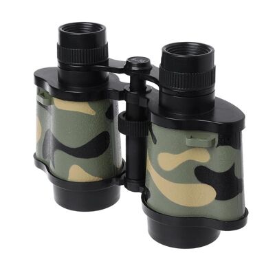 Plastic Binoculars