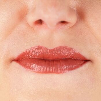 ZAO Recharge Rouge à lèvres classique * bio, vegan & rechargeable 60