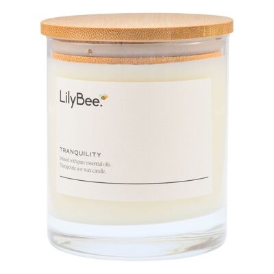 LilyBee Limited