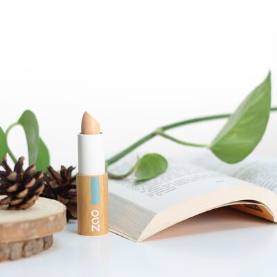 ZAO Recharge Anti-Cernes *** bio, vegan & rechargeable