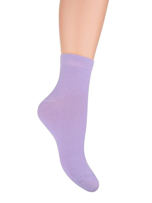 ONAIE Ankle Socks - 35-38 - Lavender