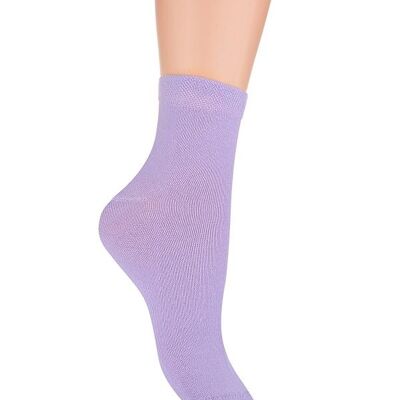 ONAIE Ankle Socks - 39-41 - Lavender