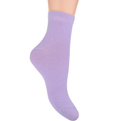 ONAIE Ankle Socks - 39-41 - Lavender