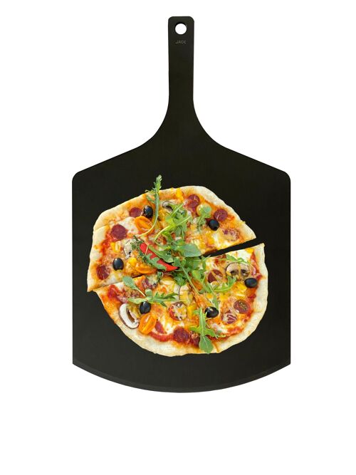Servier-/Schneidebrett "Pizza"