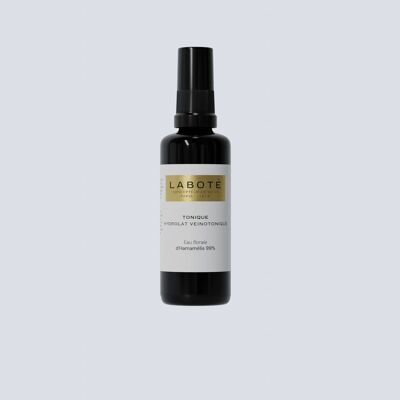 Tonico idrosol venotonic