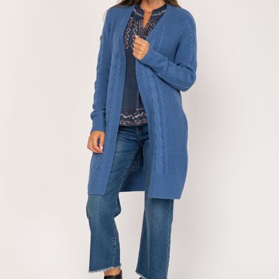 GIACCA IN MAGLIA AR8136C