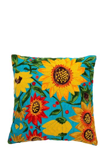 COUSSIN BRODÉ 100% POLYESTER DO9494CO_UNICO 1