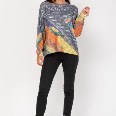 MAGLIA EL8173J