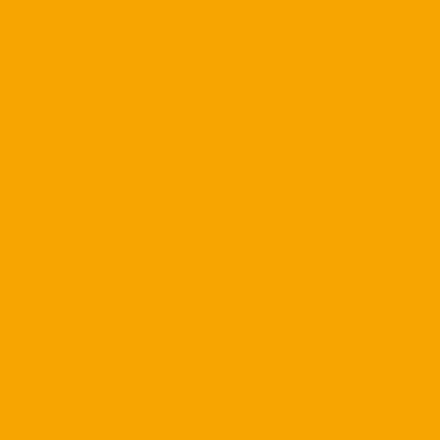 Mantel desechable curry/naranja de Linclass® Airlaid 80 x 80 cm