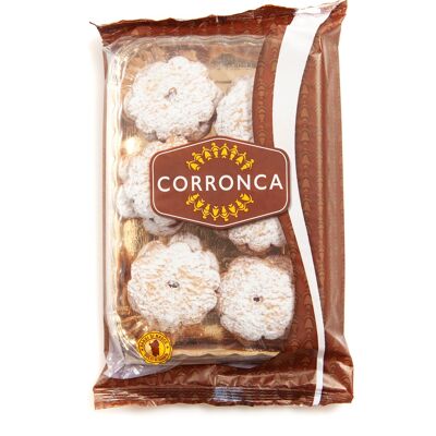 Bonbons sardes artisanaux avec confiture - Donuts 200 gr