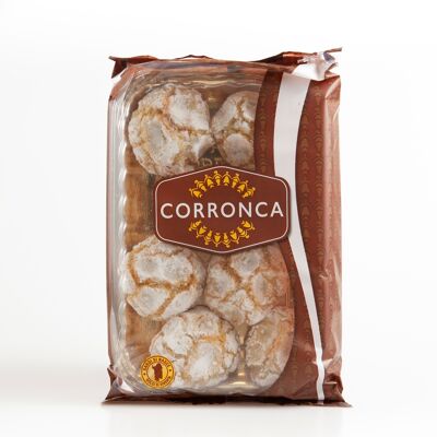 Artisan Sardinian Almond Sweets - Pinch 200 gr
