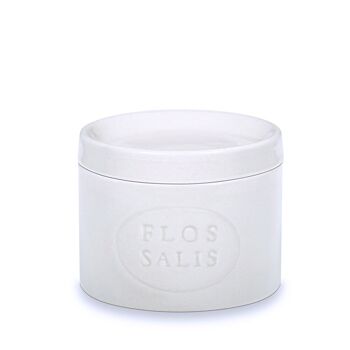 Flos Salis® Flocons de Sel de l'Atlantique Bio pot 100g 2