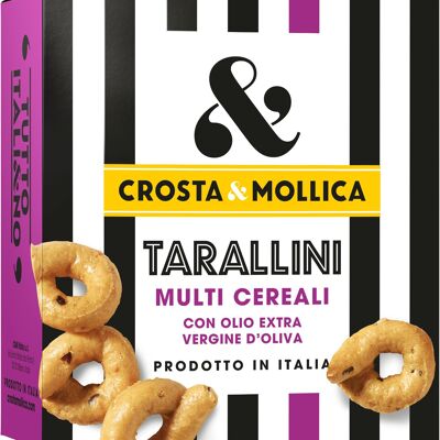 Taralinni Multi-Müsli, 170 gr