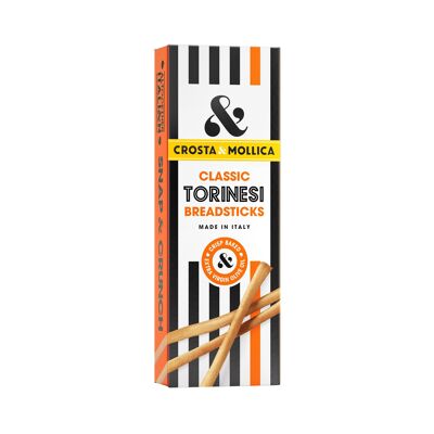 Torinesi Classici, 120 gr