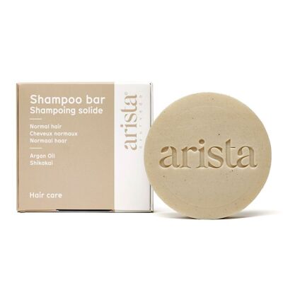 Arista Ayurveda – Festes Shampoo für normales Haar