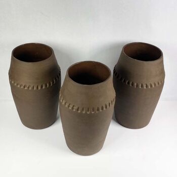 Vase en céramique Waimea 2.0 2
