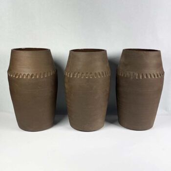 Vase en céramique Waimea 2.0 3