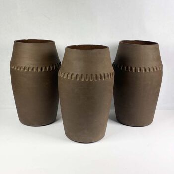 Vase en céramique Waimea 2.0 6