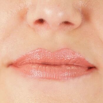 Rouge à lèvres à ZAO Cocoon*** bio, vegan & rechargeable 10
