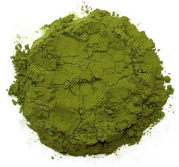 Matcha Argent - Recharge 250g 2