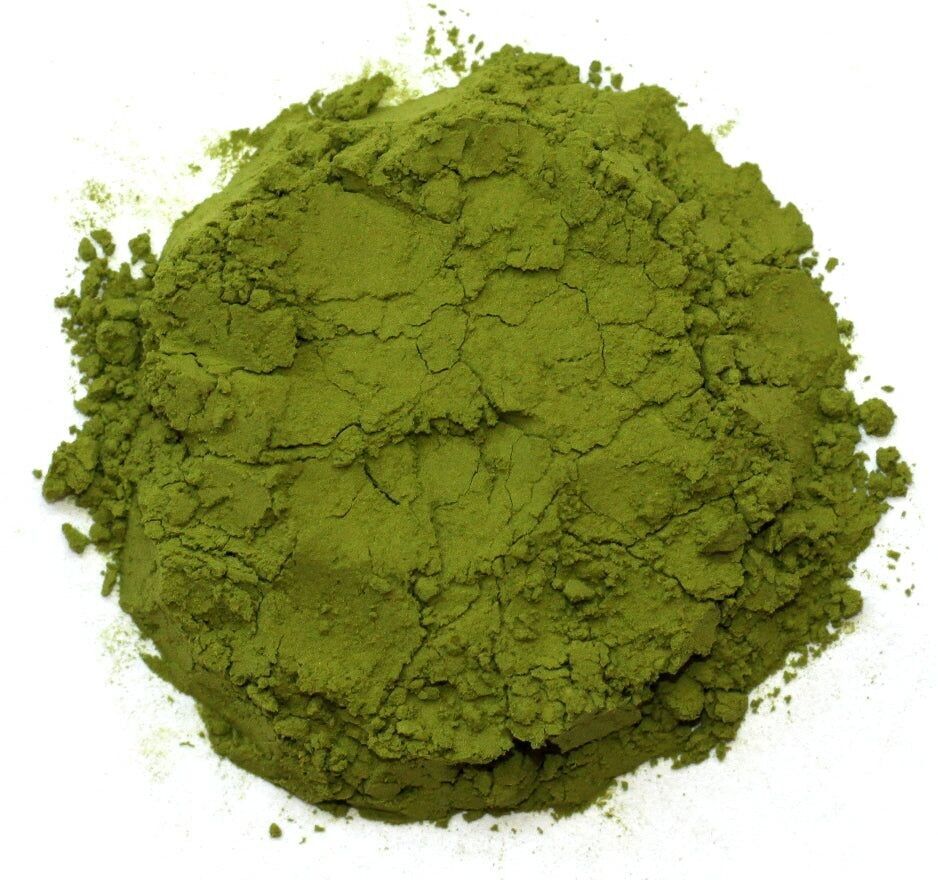 Matcha Silver - Tè verde in polvere