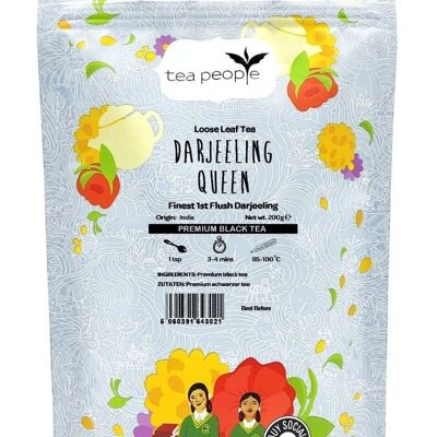 Double Happiness - 200g Refill Pack