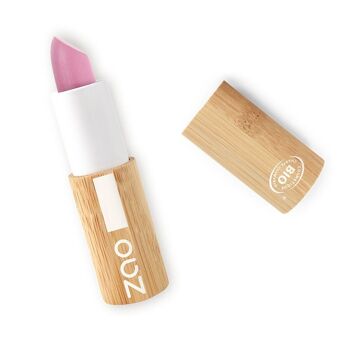 Rouge à lèvres à ZAO Classic* bio, vegan & rechargeable 3