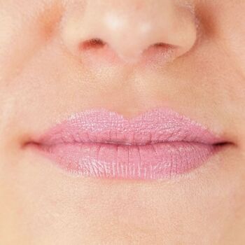 Rouge à lèvres à ZAO Classic* bio, vegan & rechargeable 4