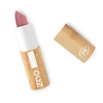 Rouge à lèvres à ZAO Classic* bio, vegan & rechargeable 5