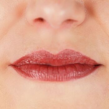 Rouge à lèvres à ZAO Classic* bio, vegan & rechargeable 14
