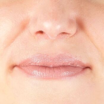 Rouge à lèvres à ZAO Classic* bio, vegan & rechargeable 54