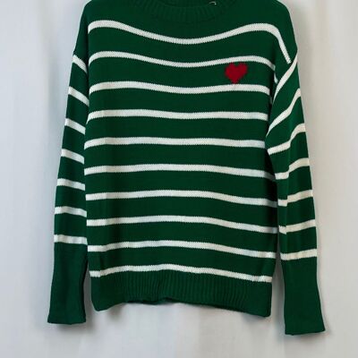 Sweater 1818
