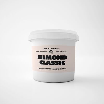 Almond Butter Classic 3kg