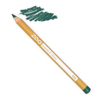 Crayon Multifonctionnel ZAO (yeux, sourcils & lèvres)*** bio & vegan 10