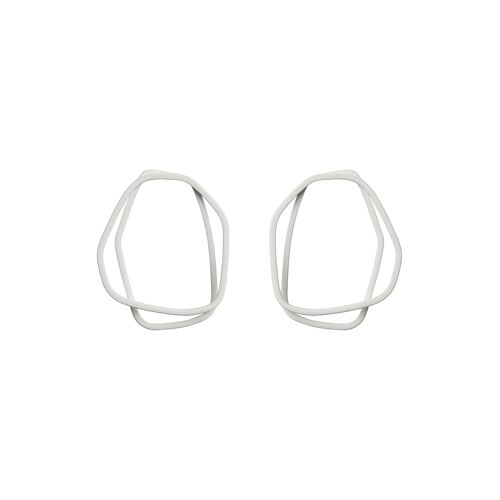 Earrings Loops